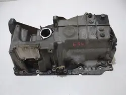 Carter d'huile BMW OE 8512073 - État utilisé