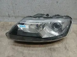 Skoda Rapid 12-17 Xenon Esquerdo Frontal OE 5JB941015A