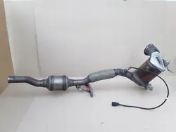 Katalysator OEM 94325255 för VW Golf VII 1.0 TSI