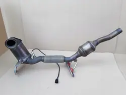 Catalyseur OEM 94325255 pour VW Golf VII 1.0 TSI