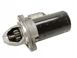 Motor de arranque Mercedes C W204 W212 R172 1.8 CGI A2719060200