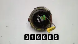 Mercedes S-luokan liukurengas OEM AM-316685
