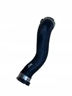 Mercedes-ilmanottoletku OEM A2045284682 - Käytetty