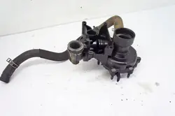 TF333 9825002180 Carter de Pompe à Eau pour Ford Focus Mk4