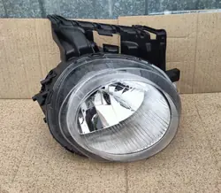 Oikea Ajovalo Nissan Juke I F15 2010- TYC