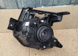 Rechtes Scheinwerfer Nissan Juke I F15 2010- TYC