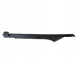VW Passat B5.5 vänster sidolist OEM 3B0853855D