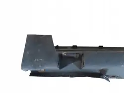VW Passat B5.5 linke Seitenschwellerleiste OEM 3B0853855D