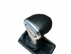 Pommeau de levier Audi A6 A7 OEM 4G1713139N - Occasion