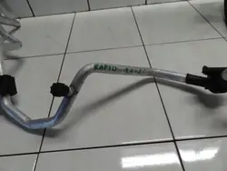 Manguera AC OEM 6R1820743A para Skoda Rapid Spaceback 2014