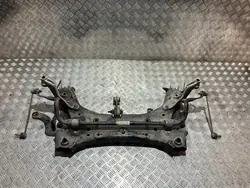 Poutre Moteur Avant PU25928 pour Renault Clio V 19-