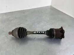 Volkswagen PASSAT CC 2016 Främre Vänster Halvaxel 3AA407271A