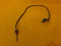 Sensor de temperatura Fiat Ducato III