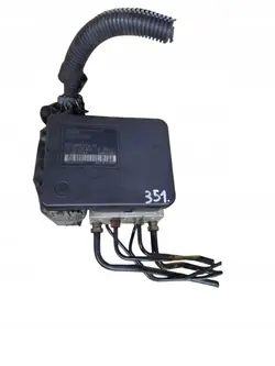 Citroen ABS-pump OEM 10.0960-1154.3 för C2 C3
