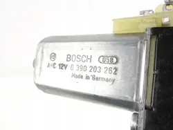 Framsätesmotor OEM 0390203262 Mercedes CL
