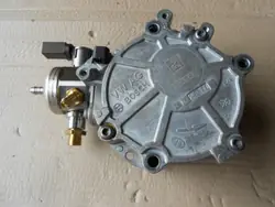 Pompe à vide OEM 06K145100AA 06G127025A pour Audi VW