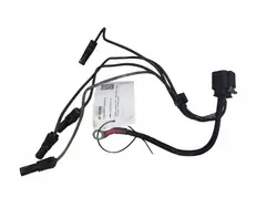 Ontstekingskabels OEM 1004769 voor BMW 3 Serie