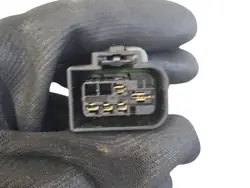 Sytytysjohdot OEM 1004769 BMW 3-sarjalle