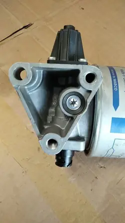 Secador de ar Wabco 9324000240 para sistemas pneumáticos