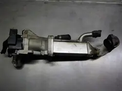 VÁLVULA EGR FORD MONDEO IV 2.2 TDCI 9658570280