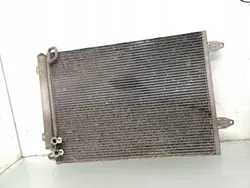 Condensador AC OEM 3C0820411C para VW Passat B6