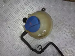 Réservoir de liquide de refroidissement OEM 8Z0121407C Audi A2