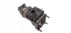 DAF XF 106 pääjarruventtiili OEM 1298548 - Käytetty