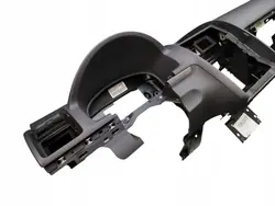 OEM Instrumentbrädeskonsol för VW Touran I 1T Lift (2010-2015)