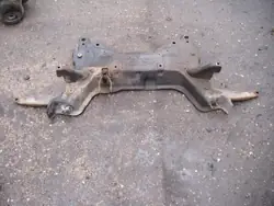 OEM LUK926 Patín delantero para Peugeot Partner II