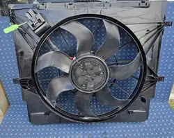 Koelventilator Mercedes V-Class Vito W447 A4479060212