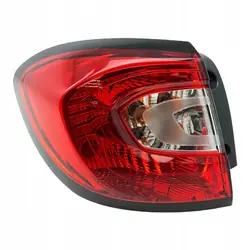 Linkes Rücklicht Renault Captur I 265557367R