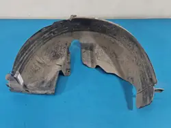Aile arrière droite OEM 658810972A pour Skoda Kamiq