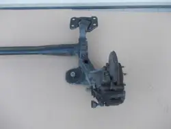 Bakaxel Chevrolet Orlando - belka orlando