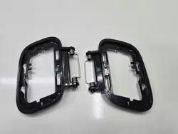 Soporte brazo limpiaparabrisas Audi A4 B8 OEM 8K0807787 AC316
