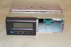 Termograf Rejestrator temperatury Carrier DataCold 600