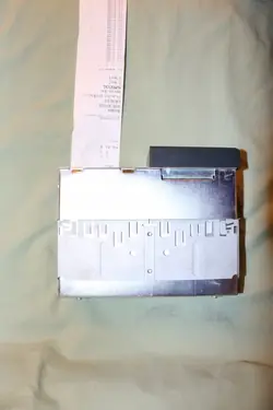Temperaturregistrator Carrier DataCold 600