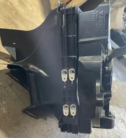 Compresseur Climatisation Porsche Taycan OEM 9J1260403