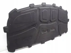 Aislamiento de Capó Audi A4 B9 8W0863825B