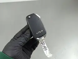 Chave ou Cartão Kia OEM FOB44458 para Sorento IV 2023
