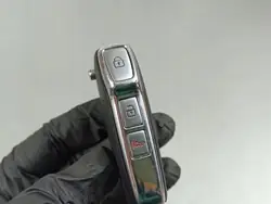 Kia Nyckel eller Kort OEM FOB44458 för Sorento IV 2023