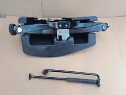 OEM 8K0011031D Vara-akselinosturi Audi A4 B8:lle