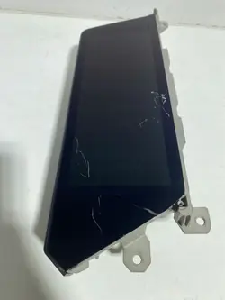 Monitor pantalla BMW F40 F44 OEM 5A5EE12