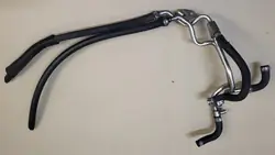 Brandstofslang Jeep Grand Cherokee III WK 3.0 CRD OE