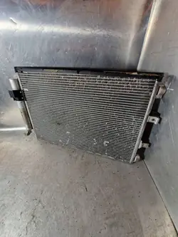 Ilmastointiradiatori FORD FOCUS III 1.0L bensiini 2014