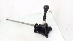 Alavanca de mudanças Opel Corsa C OEM 009021210 - Usado
