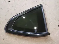 Vidrio de carrocería derecho OEM 7416548 BMW X4 G02
