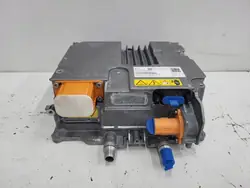 Mercedes Hybrid Batterie Controller Modul OEM A0009009935