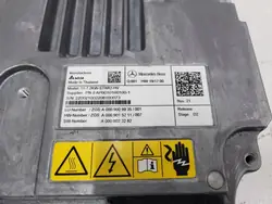 Módulo Controlador Batería Híbrida Mercedes OEM A0009009935