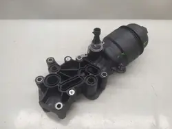 Oliefilterhuis OEM 55225515 voor 0.9 TwinAir