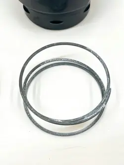 Ventilations Tableau de Bord Mercedes-Benz SL R107 OEM
